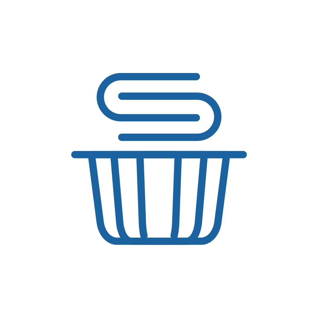 Nashville Laundry Delivery